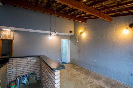 Apartamento para alugar com 140m², 3 quartos e 1 vagaEspaço gourmet