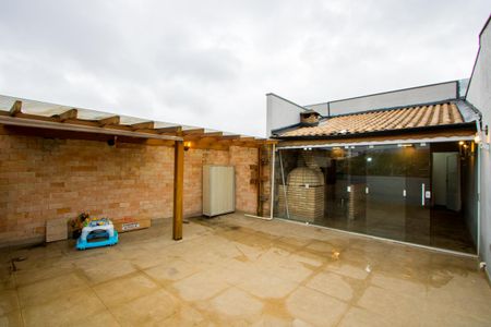 Apartamento para alugar com 140m², 3 quartos e 1 vagaÁrea externa