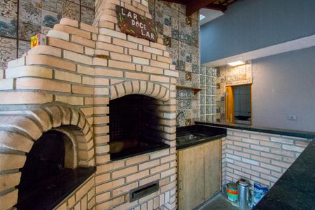 Apartamento para alugar com 140m², 3 quartos e 1 vagaEspaço gourmet