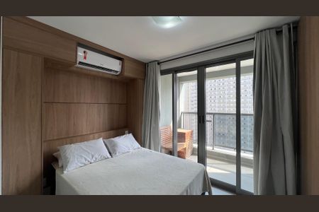 Studio para alugar com 27m², 1 quarto e sem vaga Studio para alugar com 27m², 1 quarto e sem vagaStudio