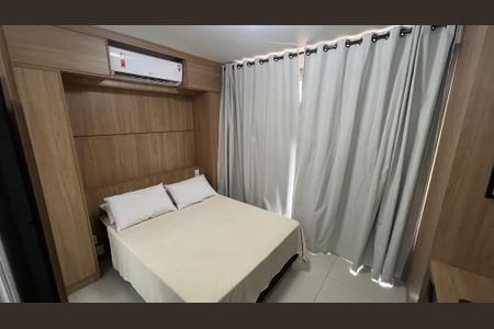 Studio para alugar com 27m², 1 quarto e sem vaga Studio para alugar com 27m², 1 quarto e sem vagaStudio