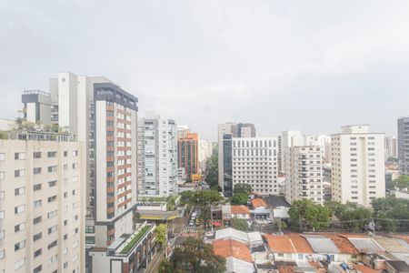 Apartamento à venda com 66m², 2 quartos e 1 vaga Apartamento à venda com 66m², 2 quartos e 1 vagaVista