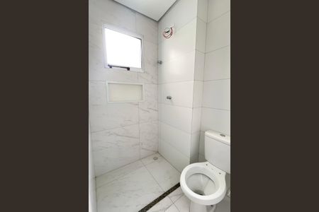 Apartamento para alugar com 28m², 1 quarto e sem vaga Apartamento para alugar com 28m², 1 quarto e sem vagaBanheiro