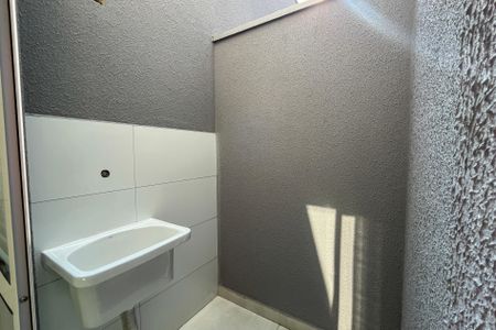 Apartamento para alugar com 28m², 1 quarto e sem vaga Apartamento para alugar com 28m², 1 quarto e sem vagaÁrea de Serviço