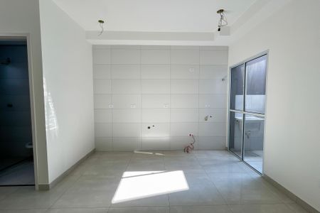 Apartamento para alugar com 28m², 1 quarto e sem vaga Apartamento para alugar com 28m², 1 quarto e sem vagaSala/Cozinha