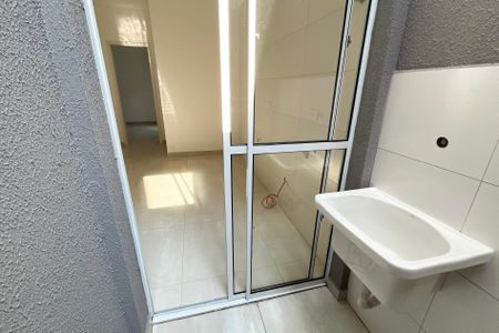 Apartamento para alugar com 28m², 1 quarto e sem vaga Apartamento para alugar com 28m², 1 quarto e sem vagaÁrea de Serviço
