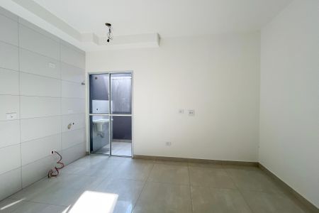 Apartamento para alugar com 28m², 1 quarto e sem vaga Apartamento para alugar com 28m², 1 quarto e sem vagaSala/Cozinha