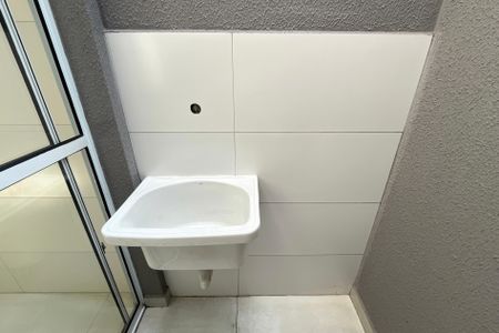 Apartamento para alugar com 28m², 1 quarto e sem vaga Apartamento para alugar com 28m², 1 quarto e sem vagaÁrea de Serviço