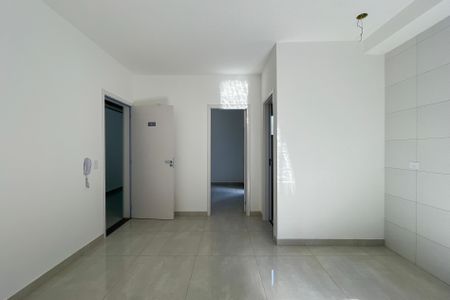 Apartamento para alugar com 28m², 1 quarto e sem vaga Apartamento para alugar com 28m², 1 quarto e sem vagaSala/Cozinha