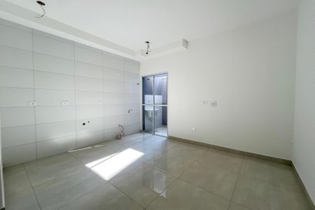 Apartamento para alugar com 28m², 1 quarto e sem vaga Apartamento para alugar com 28m², 1 quarto e sem vagaSala/Cozinha