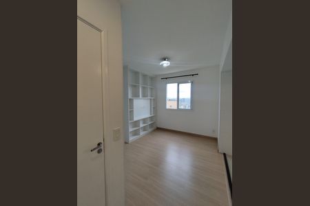 Apartamento para alugar com 36m², 1 quarto e 1 vaga Apartamento para alugar com 36m², 1 quarto e 1 vagaSala/Quarto