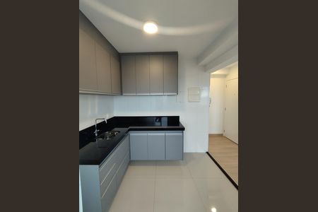Apartamento para alugar com 36m², 1 quarto e 1 vaga Apartamento para alugar com 36m², 1 quarto e 1 vagaCozinha - Armários