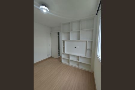 Apartamento para alugar com 36m², 1 quarto e 1 vaga Apartamento para alugar com 36m², 1 quarto e 1 vagaSala/Quarto