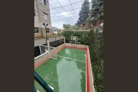Apartamento para alugar com 36m², 1 quarto e 1 vaga Apartamento para alugar com 36m², 1 quarto e 1 vagaQuadra Esportiva