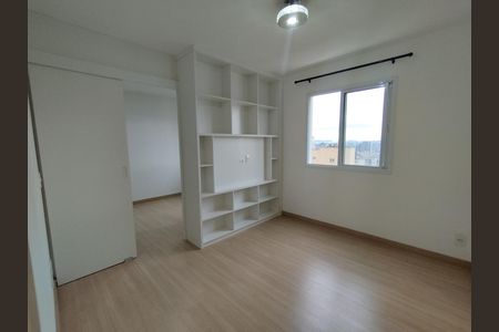 Apartamento para alugar com 36m², 1 quarto e 1 vaga Apartamento para alugar com 36m², 1 quarto e 1 vagaSala/Quarto