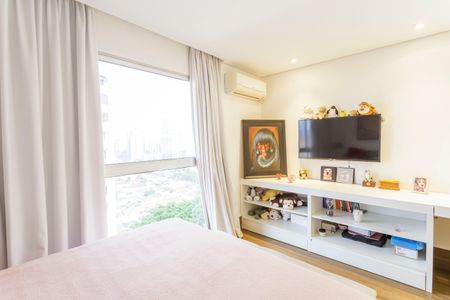 Apartamento à venda com 69m², 1 quarto e 1 vagaQuarto
