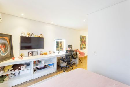 Apartamento à venda com 69m², 1 quarto e 1 vagaQuarto