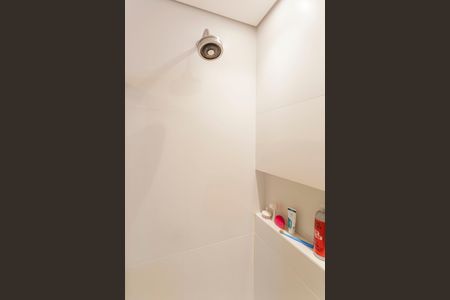 Apartamento à venda com 69m², 1 quarto e 1 vagaBanheiro da Suíte