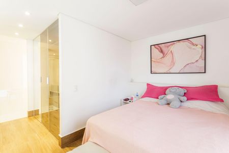Apartamento à venda com 69m², 1 quarto e 1 vagaQuarto