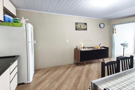 Apartamento para alugar com 42m², 1 quarto e sem vagaCozinha