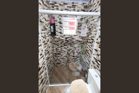 Apartamento para alugar com 42m², 1 quarto e sem vagaBanheiro