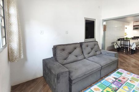 Apartamento para alugar com 42m², 1 quarto e sem vagaSala