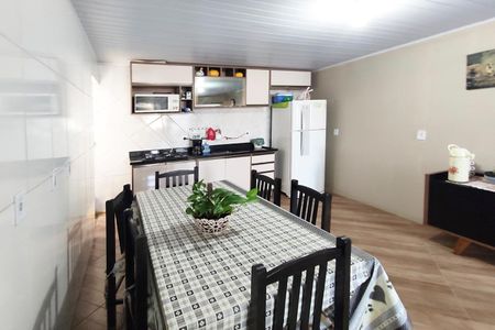 Apartamento para alugar com 42m², 1 quarto e sem vagaCozinha