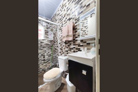 Apartamento para alugar com 42m², 1 quarto e sem vagaBanheiro