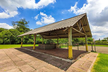 Apartamento para alugar com 58m², 2 quartos e 1 vagaÁrea comum - Churrasqueira