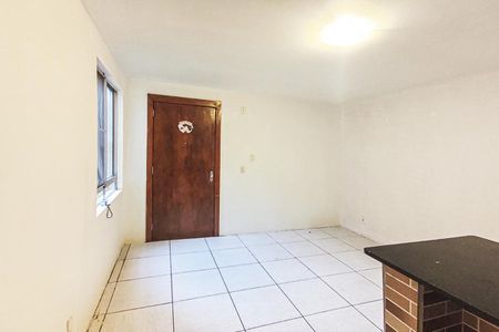 Apartamento para alugar com 58m², 2 quartos e 1 vagaSala