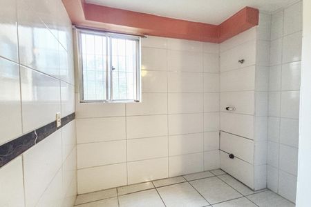 Apartamento para alugar com 58m², 2 quartos e 1 vagaCozinha e Área de Serviço