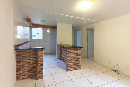 Apartamento para alugar com 58m², 2 quartos e 1 vagaSala