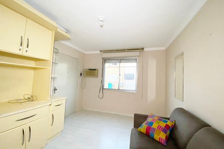 Apartamento para alugar com 60m², 2 quartos e sem vagaSala
