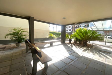 Apartamento para alugar com 60m², 2 quartos e sem vagaÁrea comum