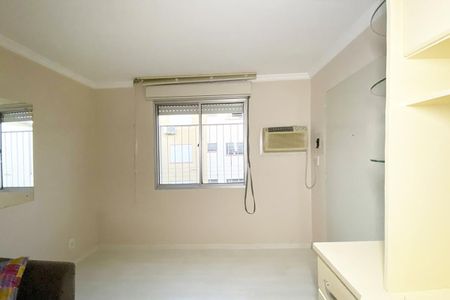 Apartamento para alugar com 60m², 2 quartos e sem vagaSala