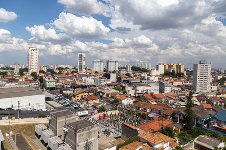 Apartamento para alugar com 83m², 2 quartos e 1 vagaSala Vista