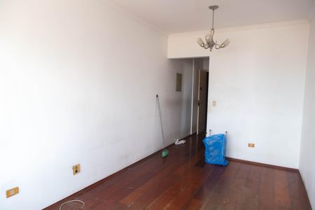 Apartamento para alugar com 83m², 2 quartos e 1 vagaSala