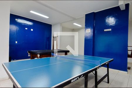 Apartamento para alugar com 83m², 2 quartos e 1 vagaÁrea comum