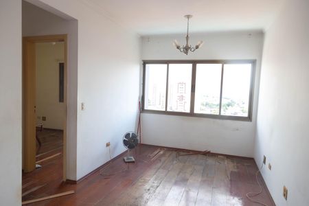 Apartamento para alugar com 83m², 2 quartos e 1 vagaSala