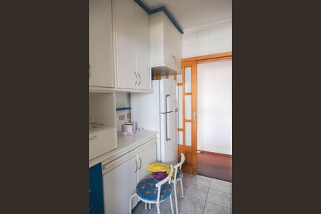 Apartamento para alugar com 83m², 2 quartos e 1 vagaCozinha