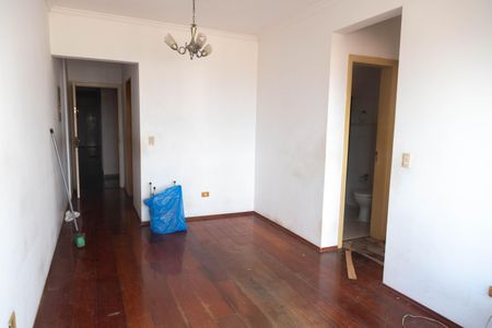 Apartamento para alugar com 83m², 2 quartos e 1 vagaSala