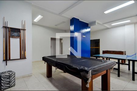 Apartamento para alugar com 83m², 2 quartos e 1 vagaÁrea comum