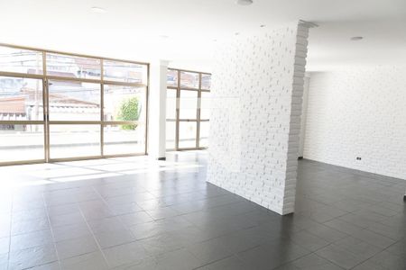 Apartamento para alugar com 83m², 2 quartos e 1 vagaÁrea comum