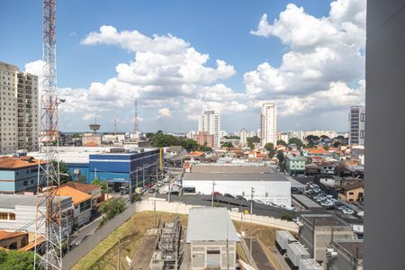 Apartamento para alugar com 83m², 2 quartos e 1 vagaÁrea de Serviço Vista 