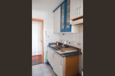 Apartamento para alugar com 83m², 2 quartos e 1 vagaCozinha