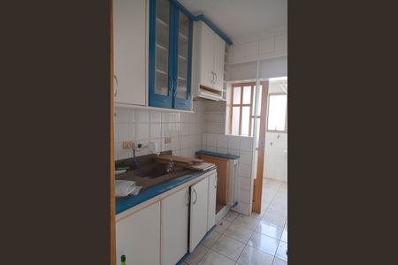 Apartamento para alugar com 83m², 2 quartos e 1 vagaCozinha