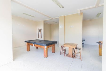 Apartamento para alugar com 83m², 2 quartos e 1 vagaÁrea comum