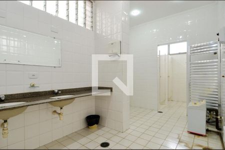 Apartamento para alugar com 83m², 2 quartos e 1 vagaÁrea comum
