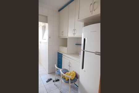 Apartamento para alugar com 83m², 2 quartos e 1 vagaCozinha