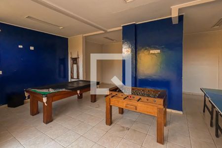 Apartamento para alugar com 83m², 2 quartos e 1 vagaÁrea comum